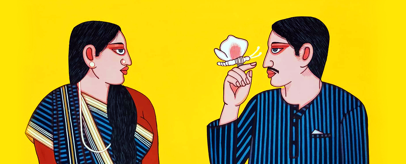 Works of Lalu Prasad Shaw